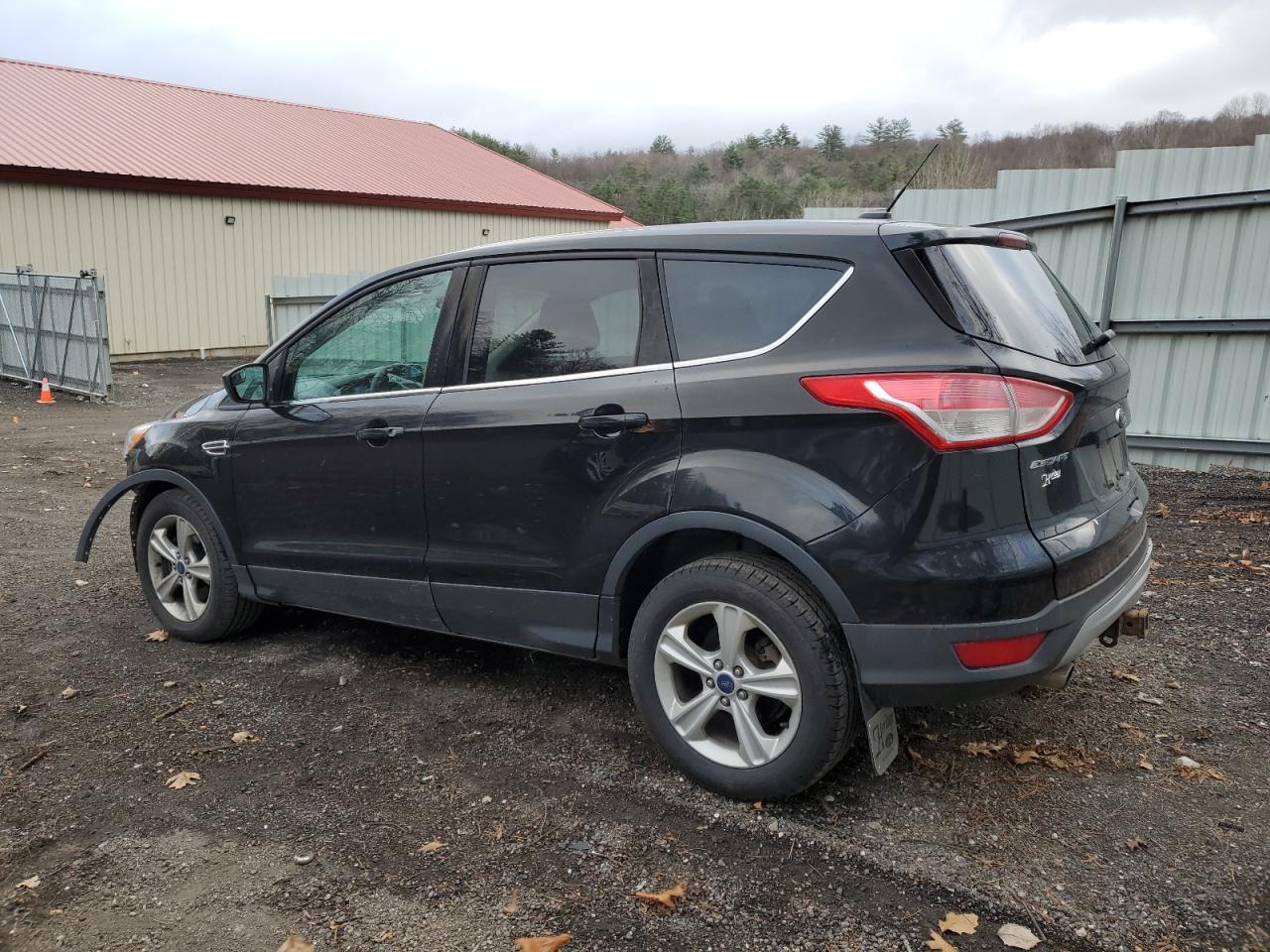 2014 Ford Escape - Image 2