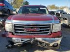 2013 Gmc Sierra K1500 Sle продається в Wichita, KS - Front End