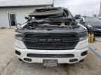 2021 Ram 1500 Laramie zu verkaufen in Pekin, IL - Burn