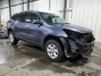 2014 Chevrolet Traverse Ls en Venta en Ham Lake, MN - Front End