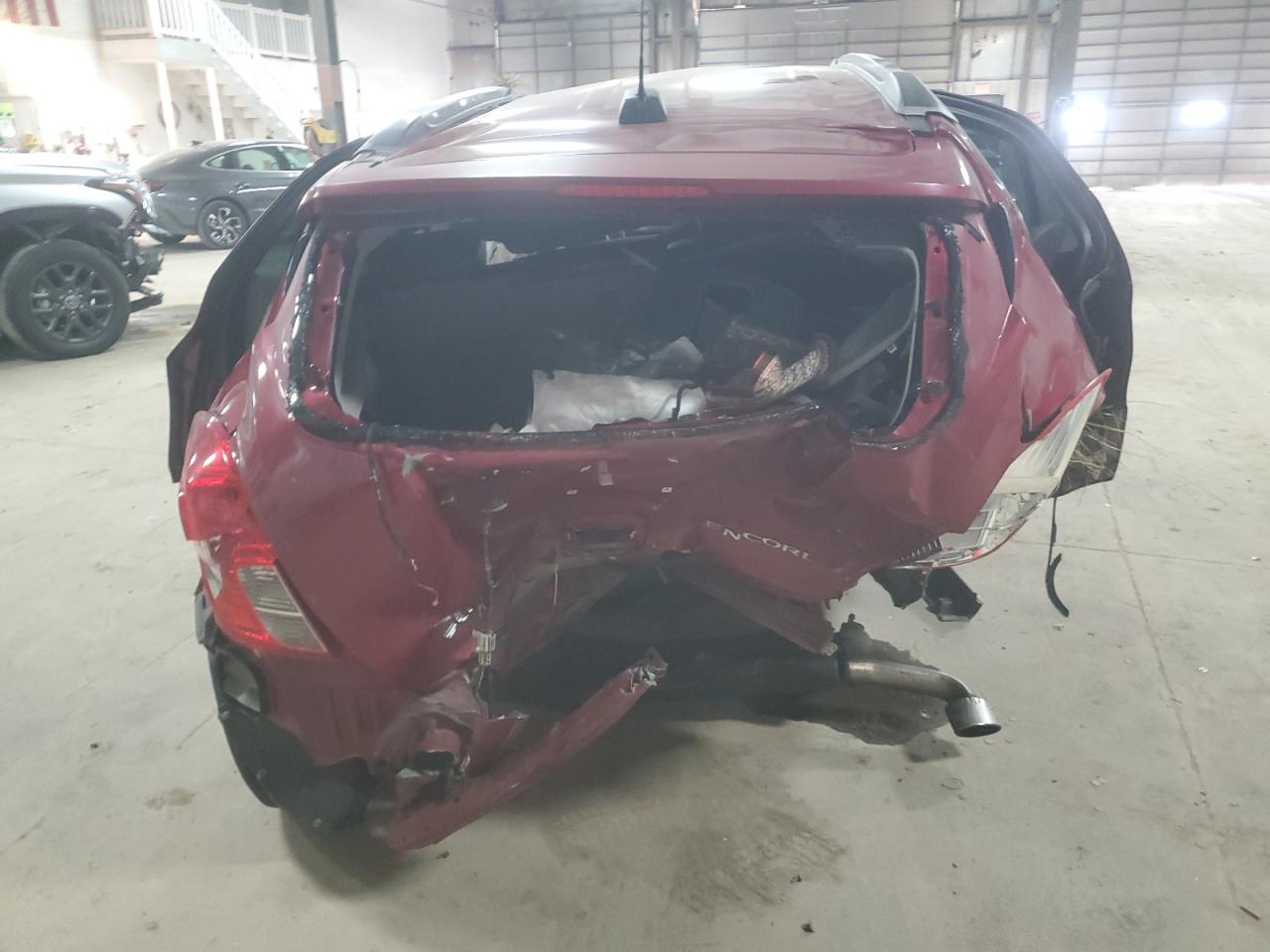 VIN KL4CJASB3FB224501 2015 BUICK ENCORE no.6