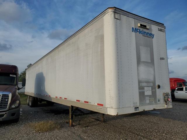 1998 Wabash Trailer