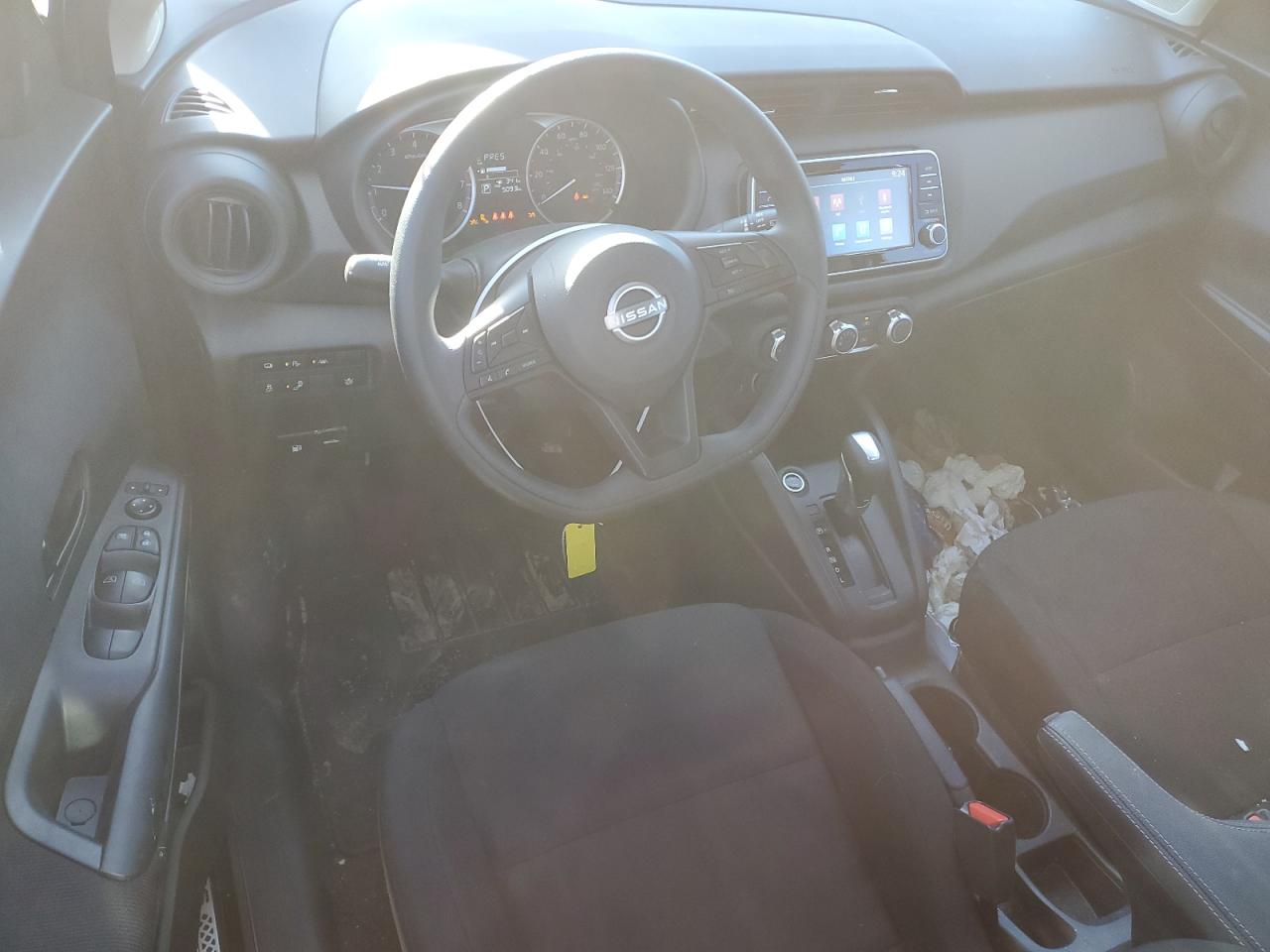 2024 Nissan Kicks - Image 8