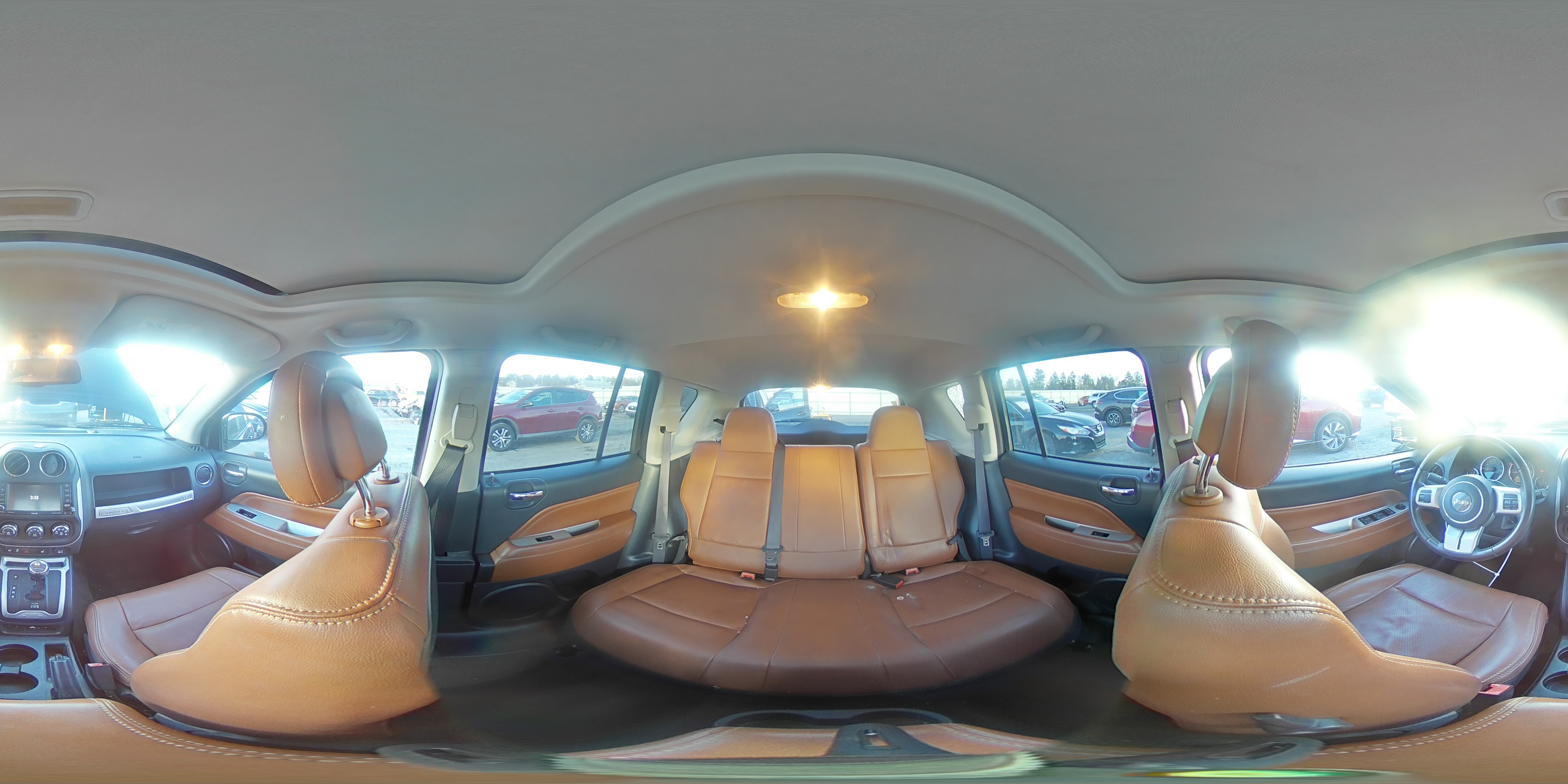 2016 Jeep Compass - Image 13