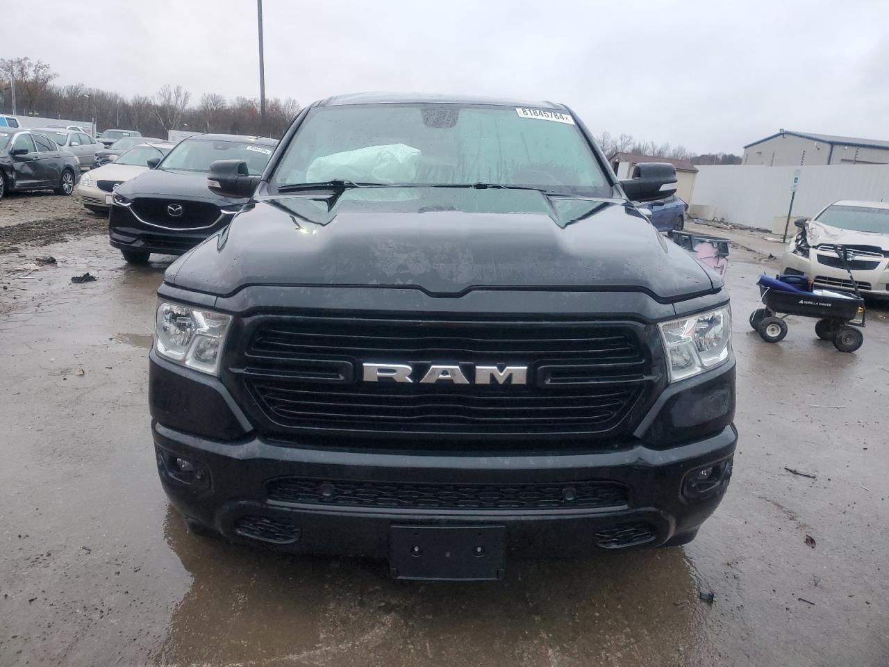 2019 RAM 1500 - Image 5