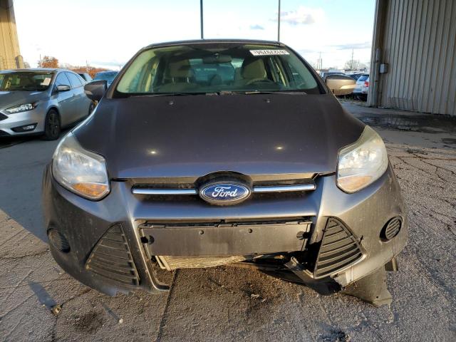  FORD FOCUS 2013 Szary