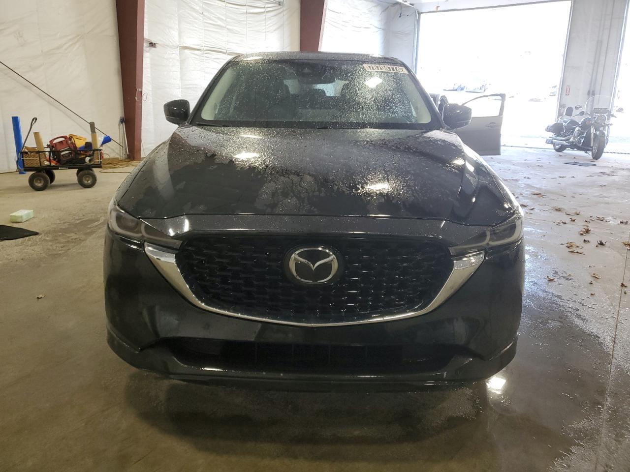 2023 Mazda CX-5 - Image 5