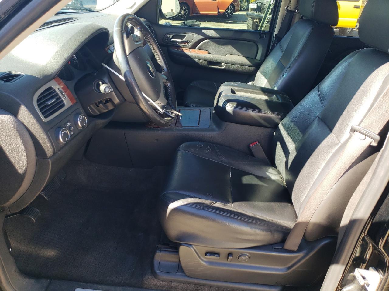 2009 Chevrolet Tahoe - Image 7