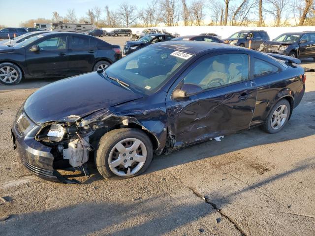 2009 Pontiac G5 