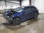 2012 Mitsubishi Outlander Sport Se للبيع في West Mifflin، PA - Front End