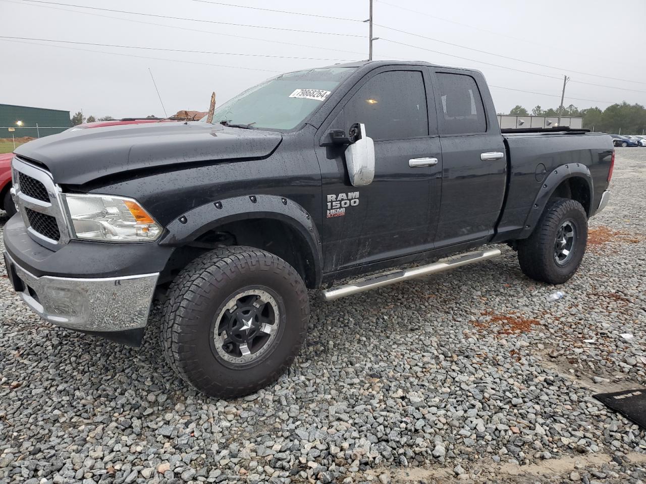 2018 RAM 1500 - Image 1