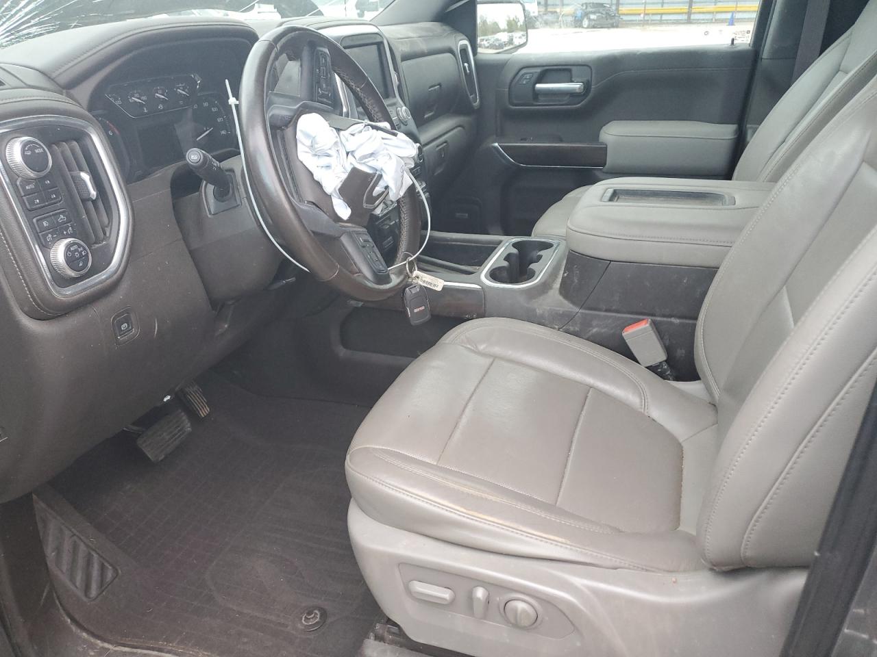 2020 GMC Sierra - Image 7