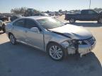 2012 Lexus Es 350 de vânzare în Wilmer, TX - Front End