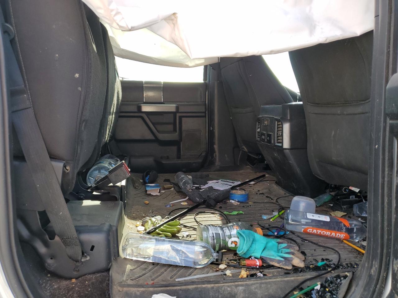 2018 Ford F-150 - Image 10