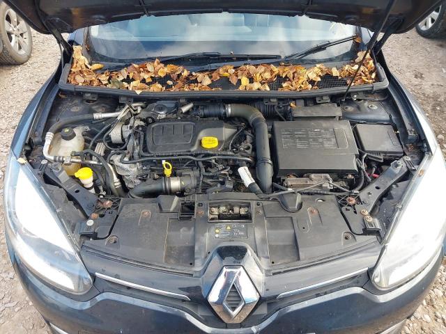 2014 RENAULT MEGANE D-Q