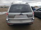 2010 SUBARU FORESTER 2.5X LIMITED for sale at Copart ON - TORONTO