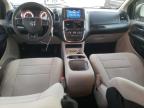 2014 Dodge Grand Caravan Sxt на продаже в Grand Prairie, TX - Hail