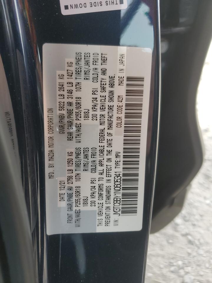 2022 Mazda CX-9 - Image 15