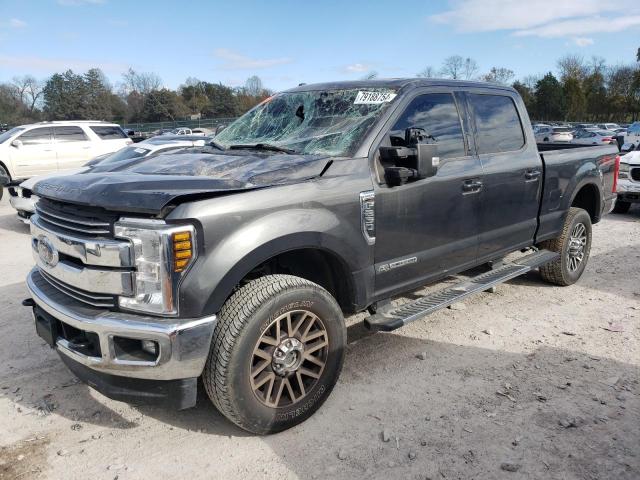 2018 Ford F250 Super Duty en Venta en Madisonville, TN - Front End