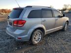 2015 Dodge Journey Sxt de vânzare în Baltimore, MD - Rear End