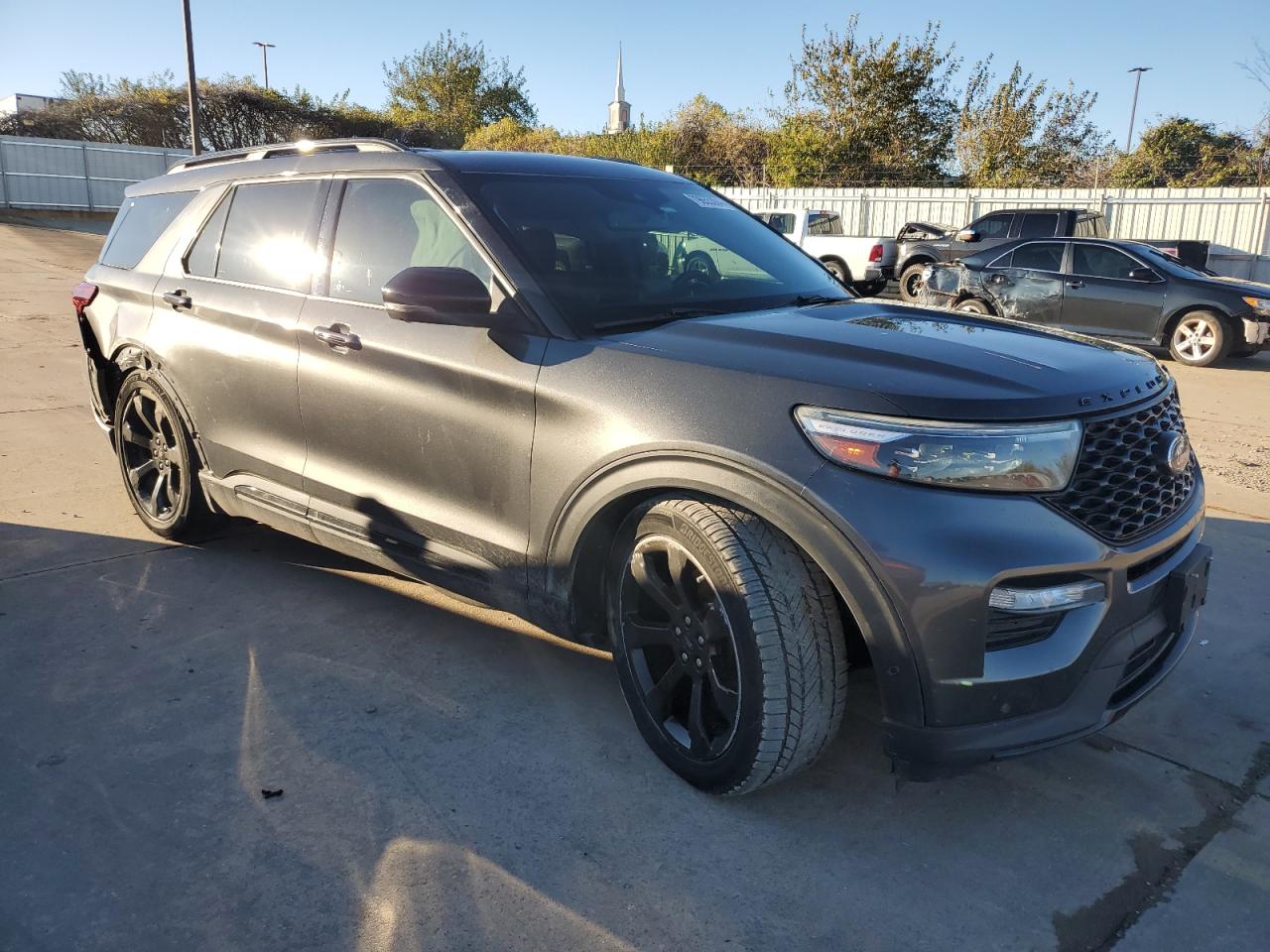 2020 Ford Explorer - Image 4