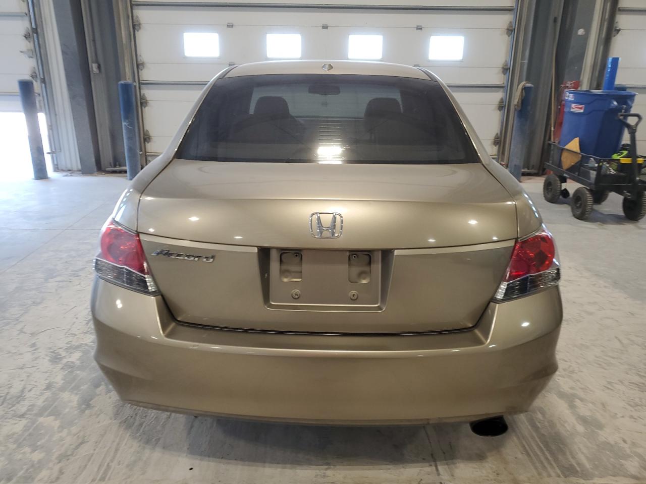 2008 Honda Accord - Image 6
