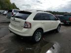 2008 Ford Edge Sel за продажба в Shreveport, LA - Minor Dent/Scratches