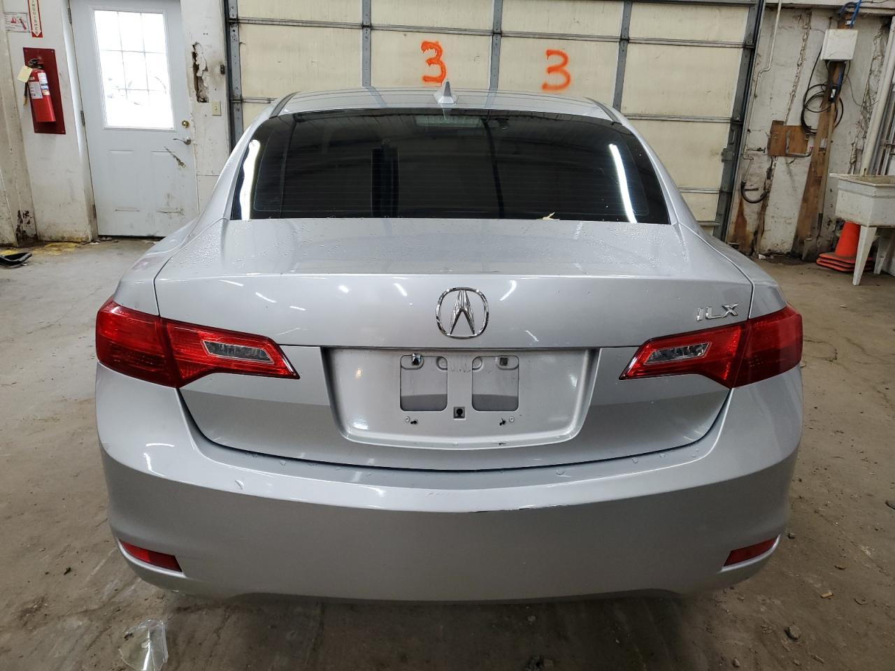 2013 Acura Ilx 20 VIN: 19VDE1F31DE014697 Lot: 79569114