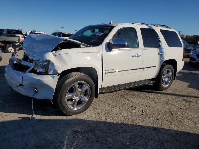 2014 Chevrolet Tahoe K150 5.3L