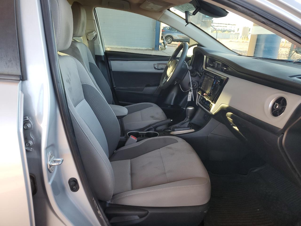 2017 Toyota Corolla - Image 7
