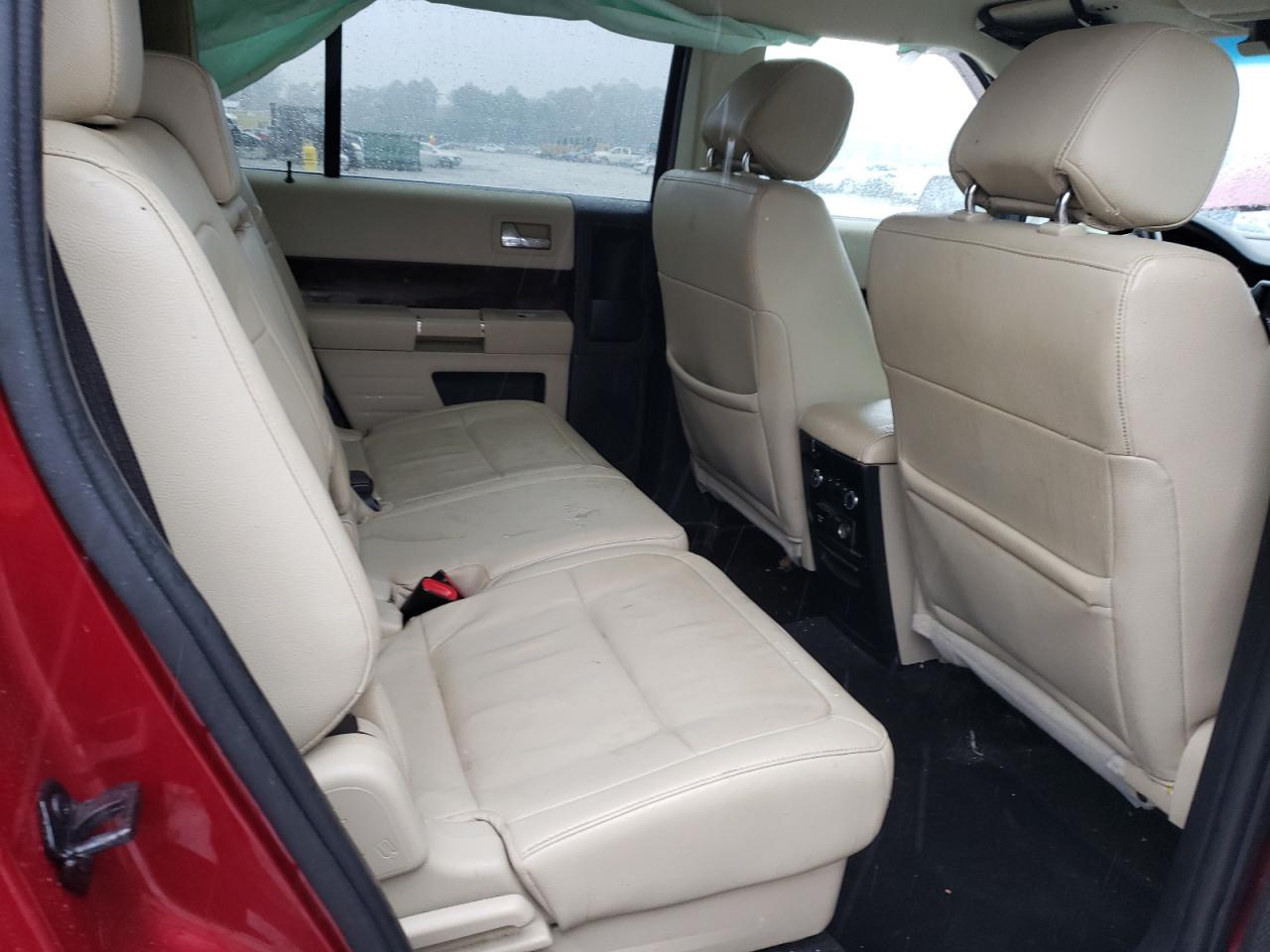 2017 Ford Flex - Image 11