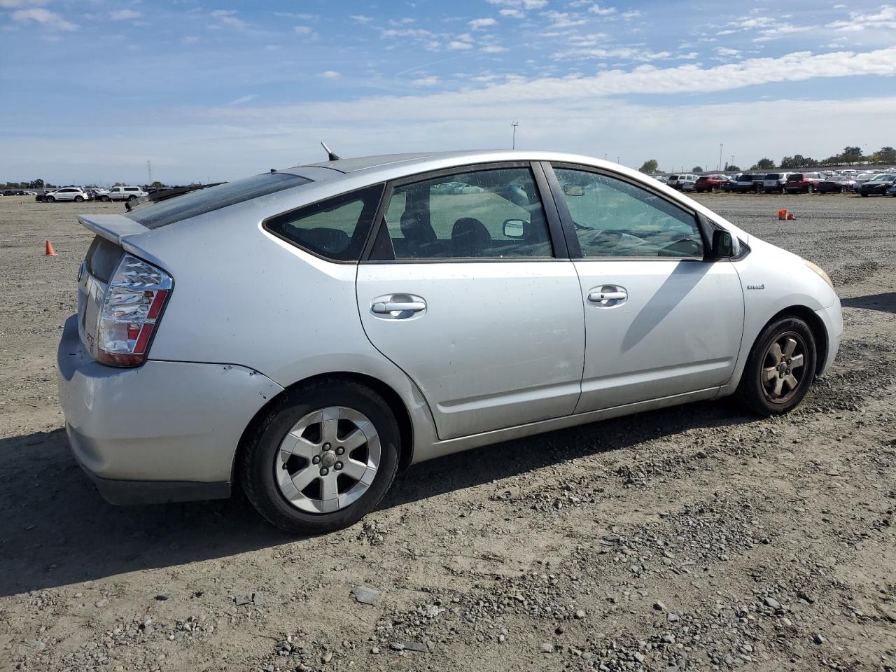 2007 Toyota Prius - Image 3