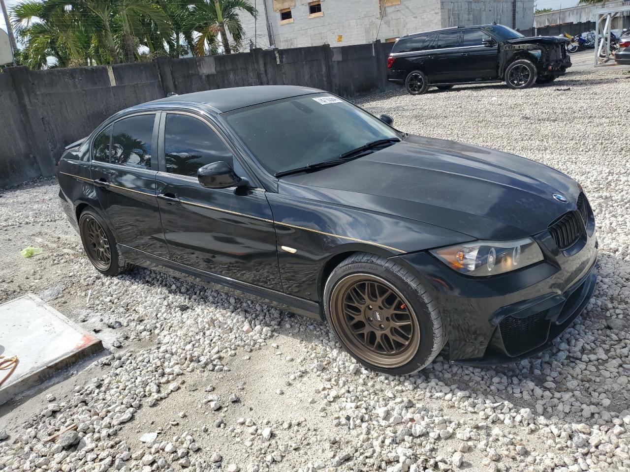 2011 BMW 3er - Image 4