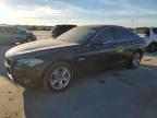 2011 Bmw 528 I for Sale in Wilmer, TX - Normal Wear