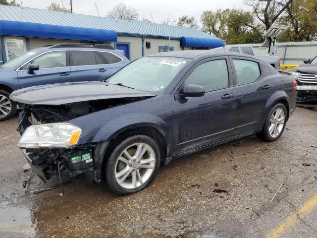 Wichita, KS에서 판매 중인 2012 Dodge Avenger Sxt - Front End