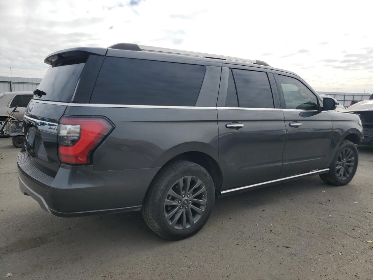 2020 Ford Expedition - Image 3