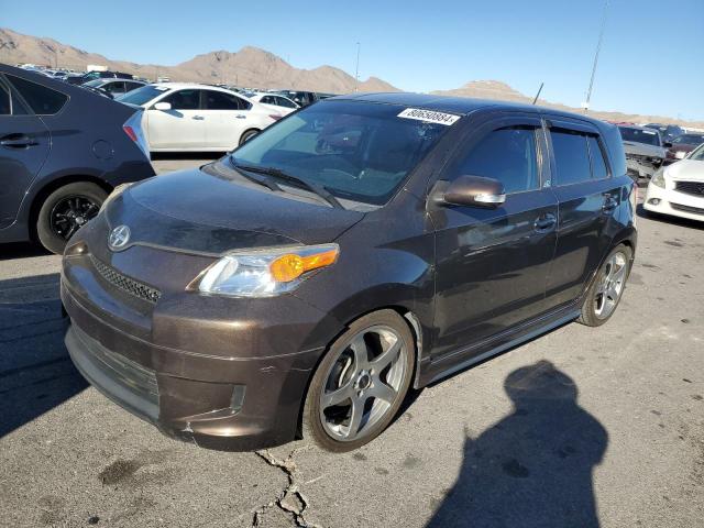 2011 Toyota Scion Xd 