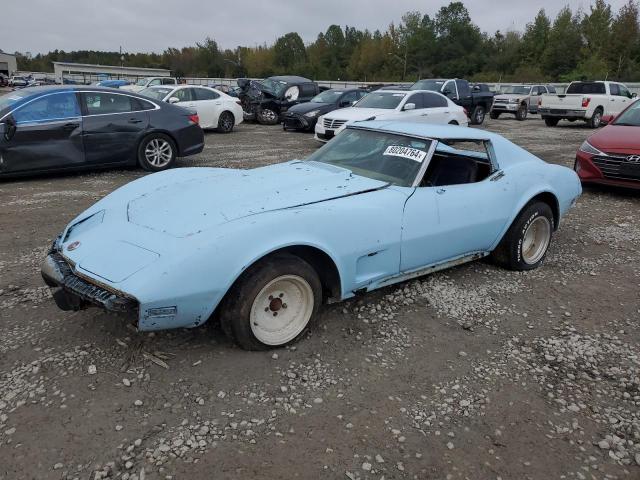 1976 Chevrolet Corvette de vânzare în Memphis, TN - Normal Wear