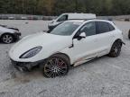 2017 Porsche Macan Turbo იყიდება Gainesville-ში, GA - All Over