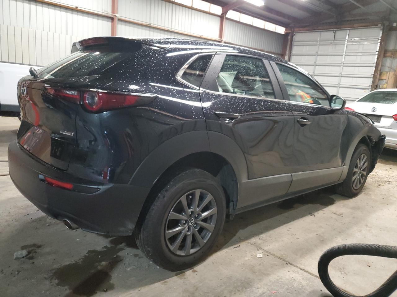 2023 Mazda CX-30 - Image 3