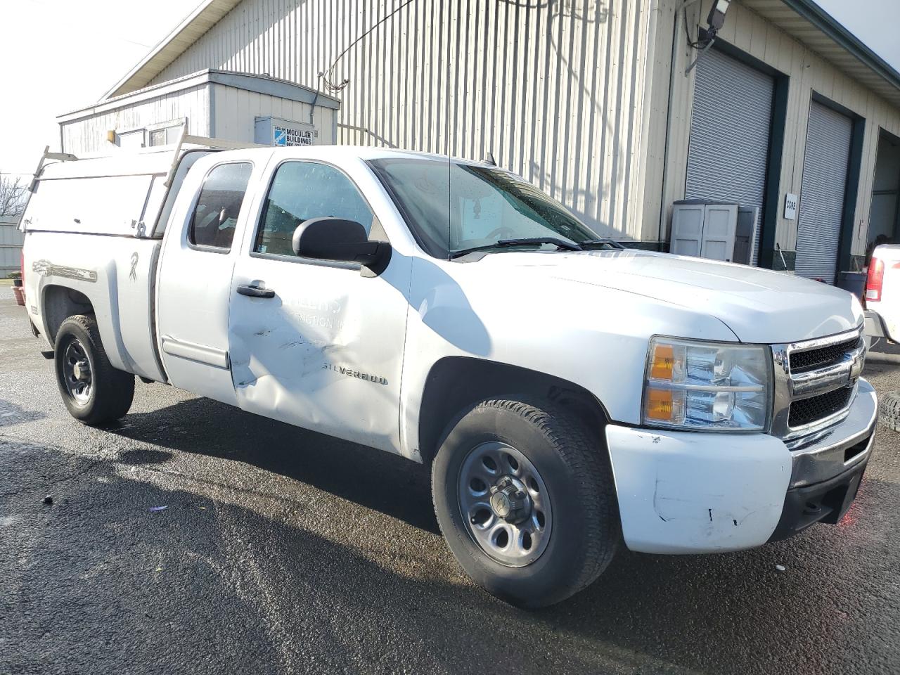 2009 Chevrolet Silverado K1500 VIN: 1GCEK19C89Z298390 Lot: 76559704