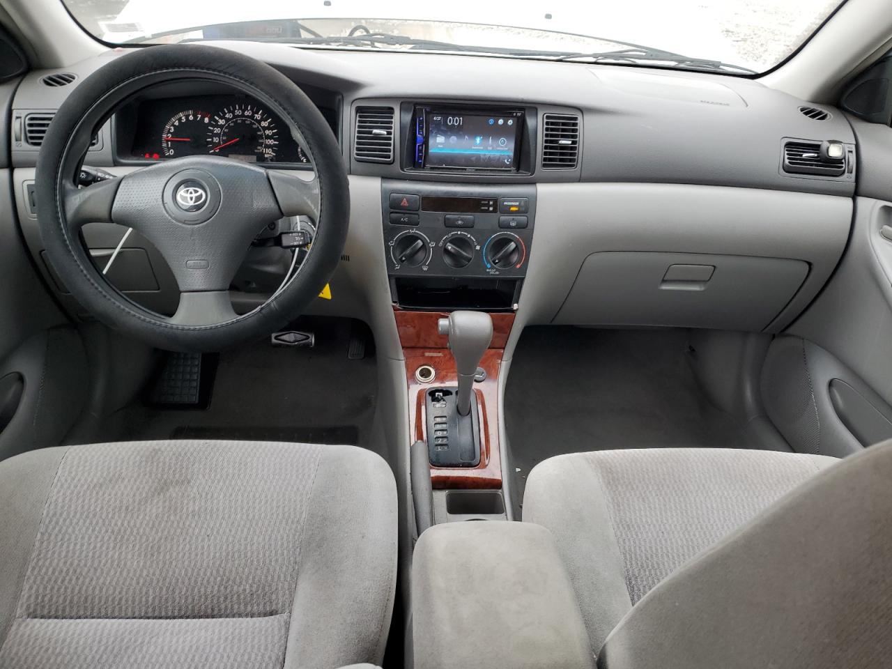 2007 Toyota Corolla - Image 8