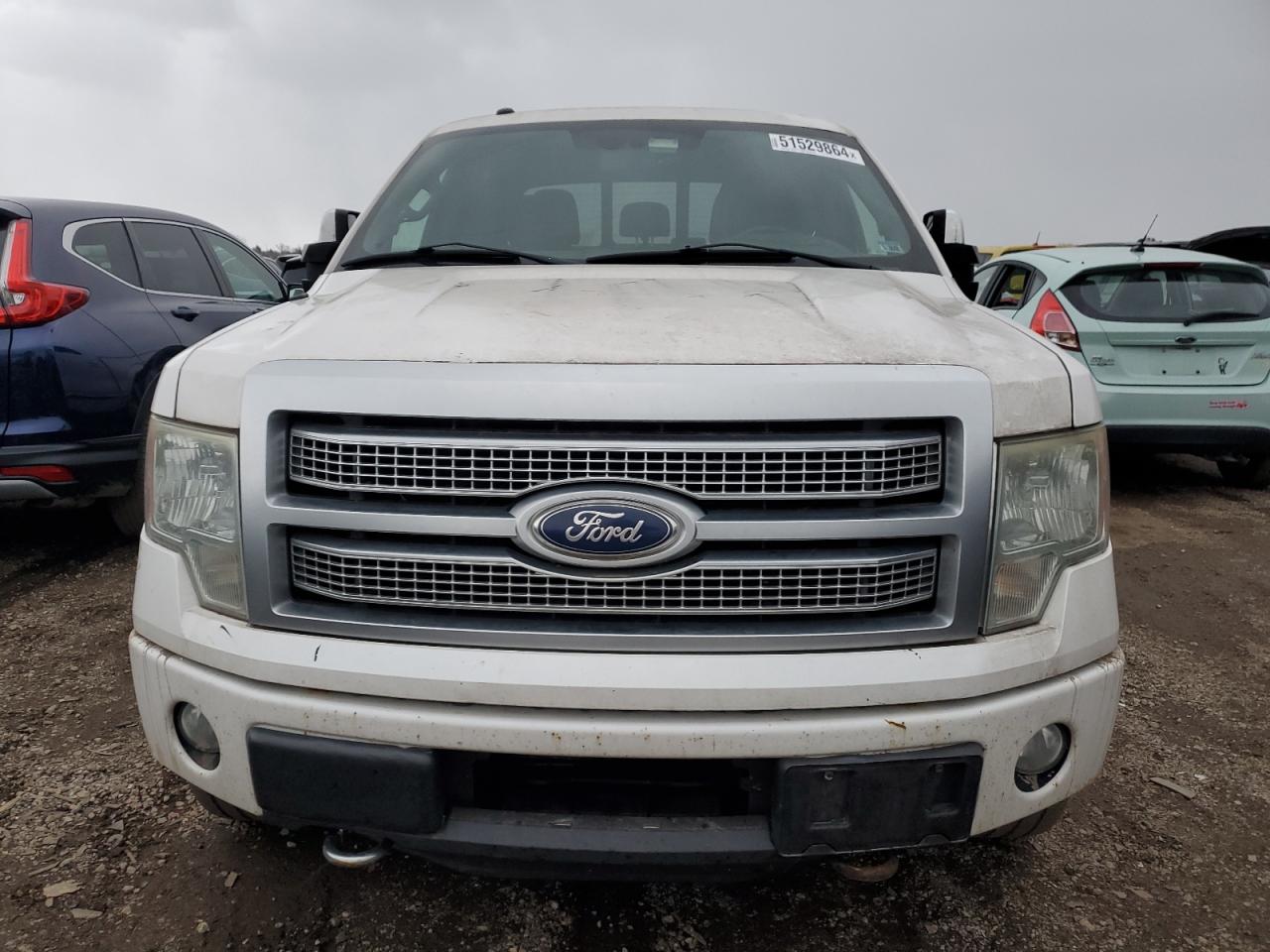 2011 Ford F-150 - Image 5