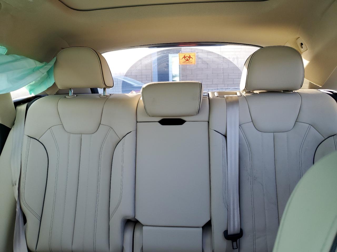 2024 Audi Q5 - Image 10