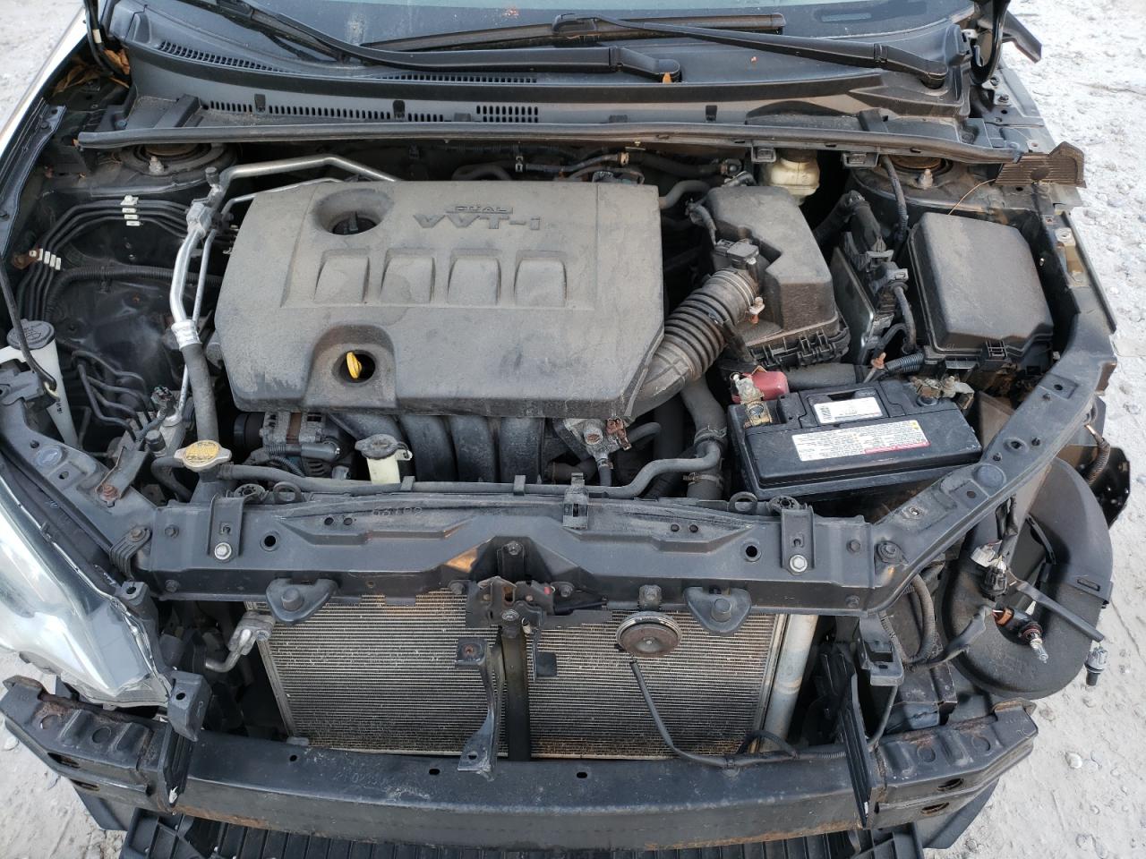 2016 Toyota Corolla - Image 11
