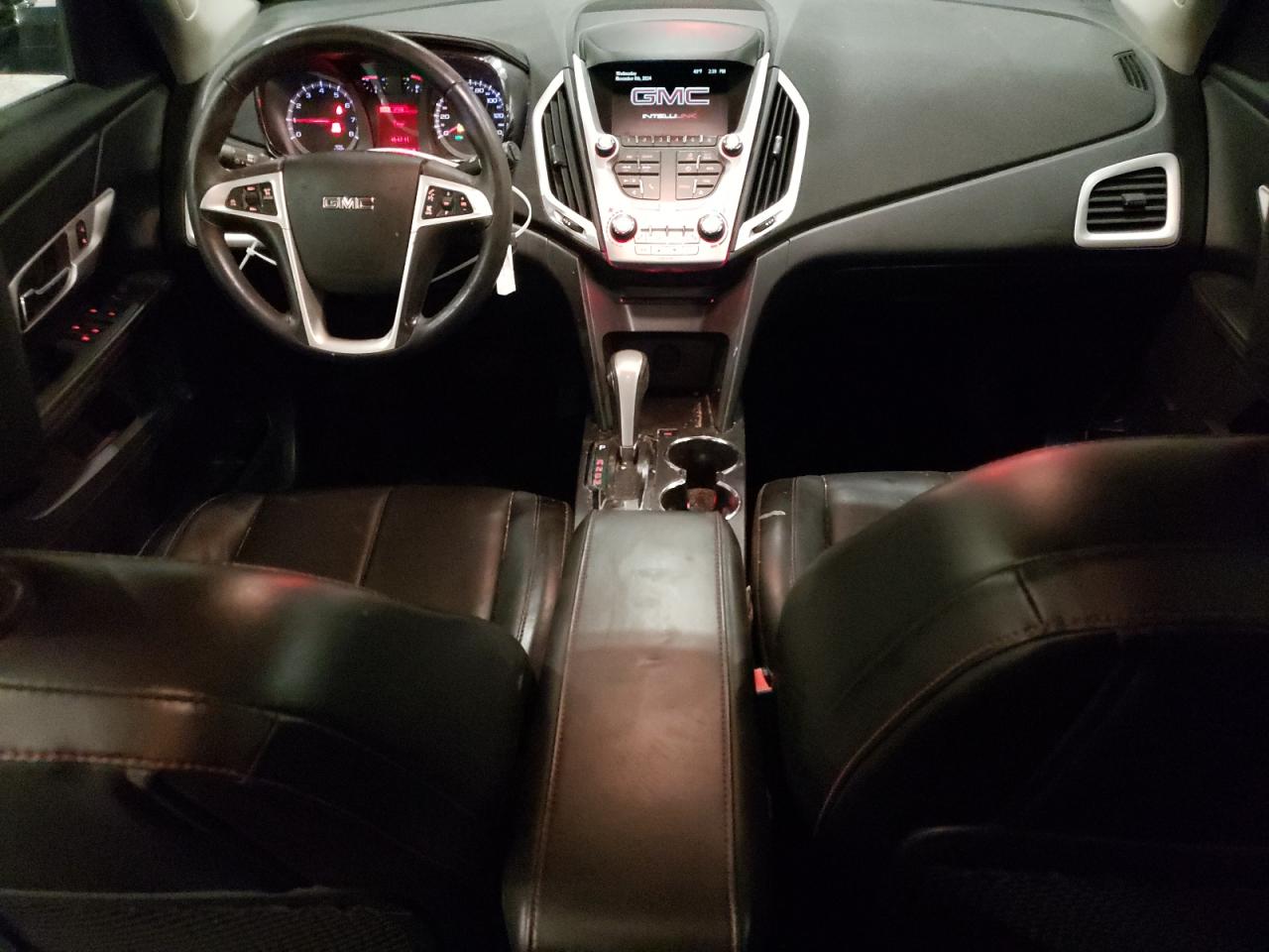 2014 GMC Terrain - Image 8