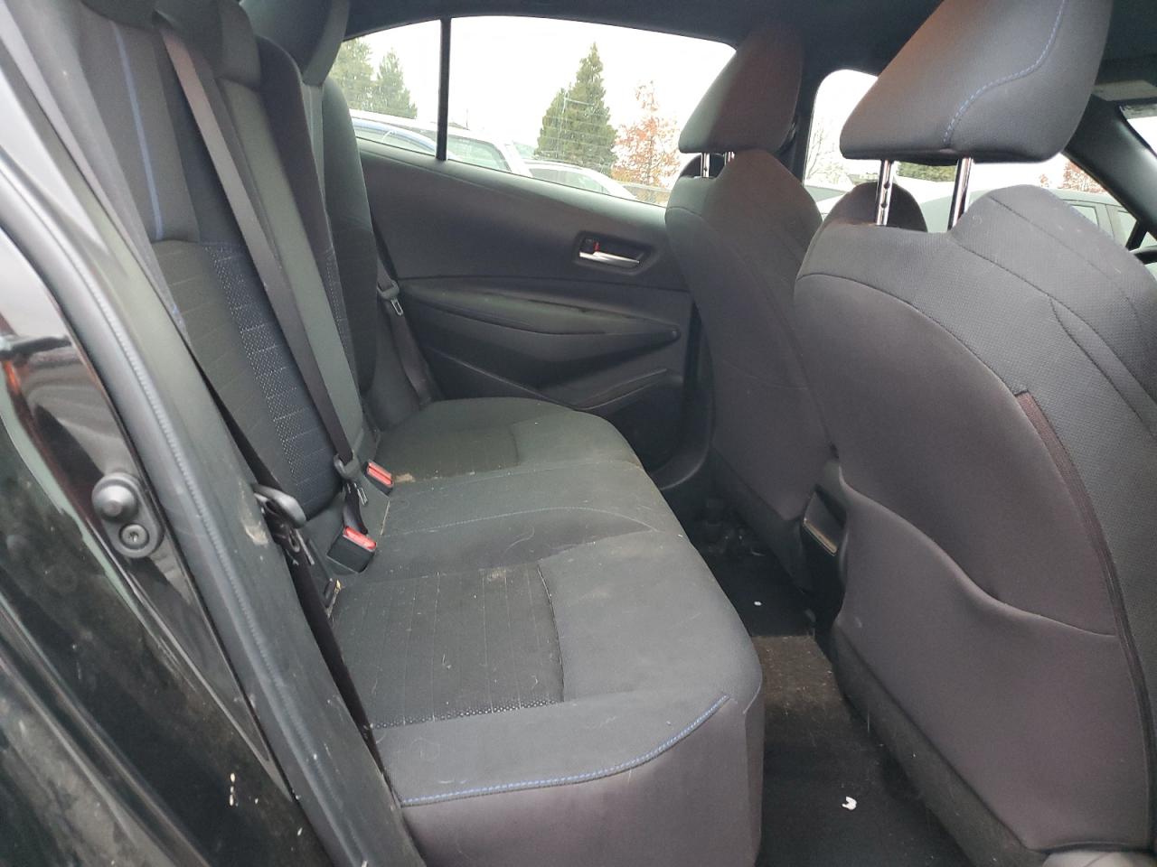 2020 Toyota Corolla - Image 10