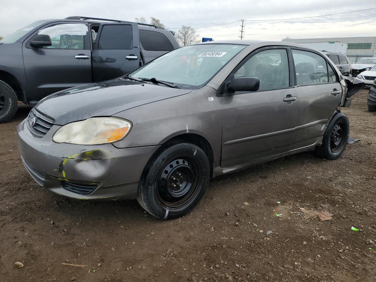 2004 Toyota Corolla - Image 1