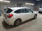 2013 Subaru Impreza Premium للبيع في Angola، NY - Front End