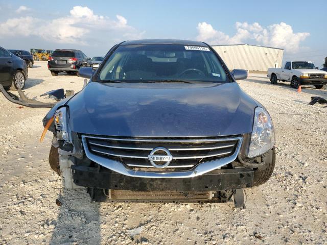  NISSAN ALTIMA 2012 Угольный